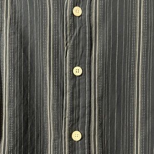 Industrial Exchange Men’s Casual Button Down
